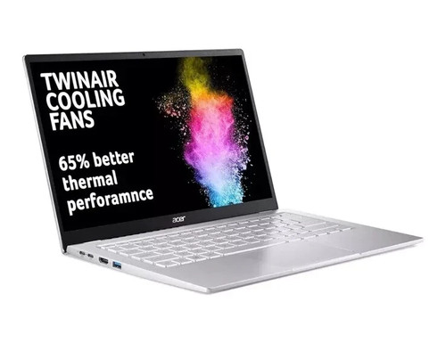 Acer swift ryzen 5 - acer, 3