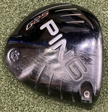 Ping G25 10.5 Degree Driver (Head Only) Right Hand