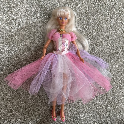 Vintage sindy 1990 beautiful - vintage,