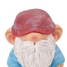 ›Garden Gnome Resin