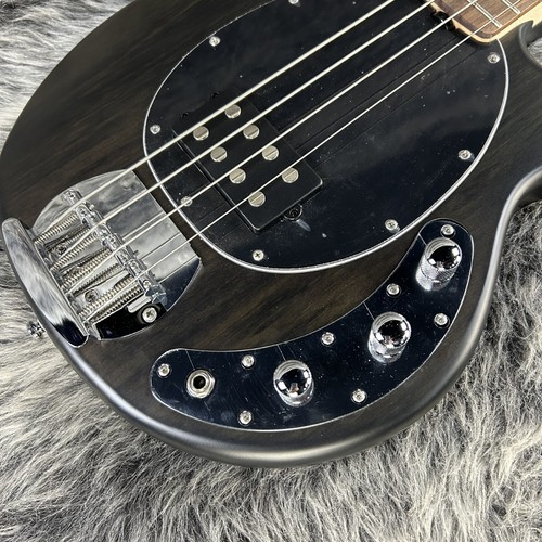 Sterling sub stingray ray4 - sterling,