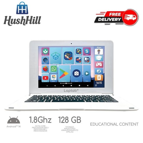 Lexibook laptab v11 - lexibook,