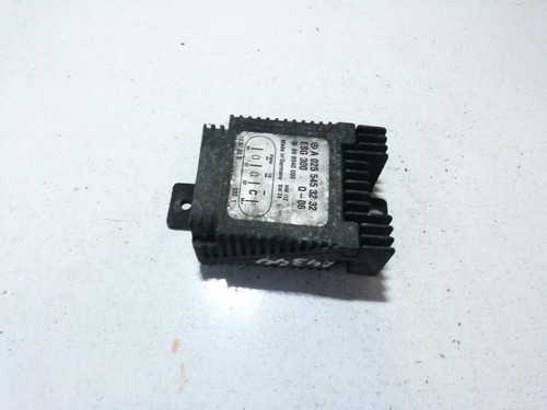 Mercedes benz class 2002 - mercedes-benz,