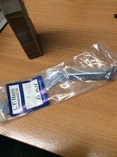 TRIUMPH PRE-UNIT PETROL TANK