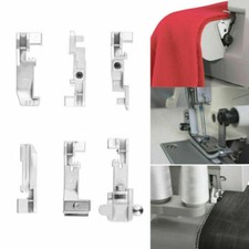 Overlocker Presser Foot