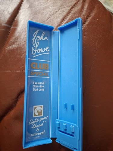 John lowe unicorn plastic - unicorn,