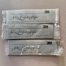 36x 3M Silver Protector Anti