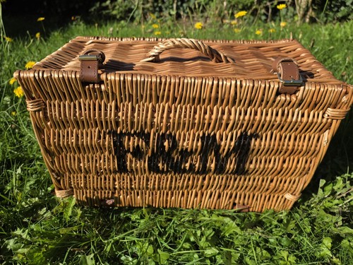 Fortnum and mason basket - fortnum,