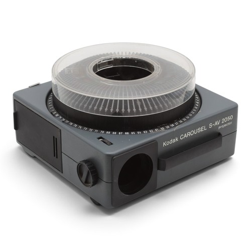 Kodak ektagraphic 2050 - ektagraphic,