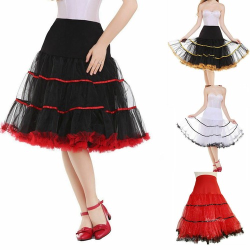 Short petticoat 50s - petticoat, vintage
