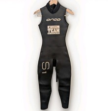 Orca Triathlon Wetsuit Women's
