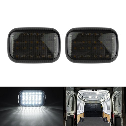 Led dome interior - led, space