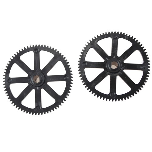 Big black for - for, wltoys