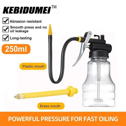 250ml car universal long - 250ml,