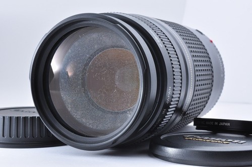 Canon 300mm 5 - 75-300mm, ii