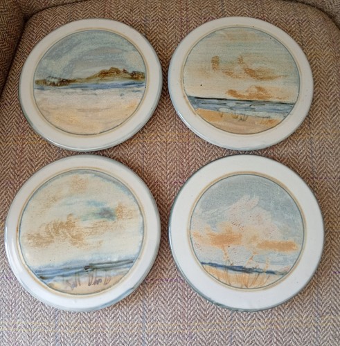 Vintage highland stoneware - vintage,