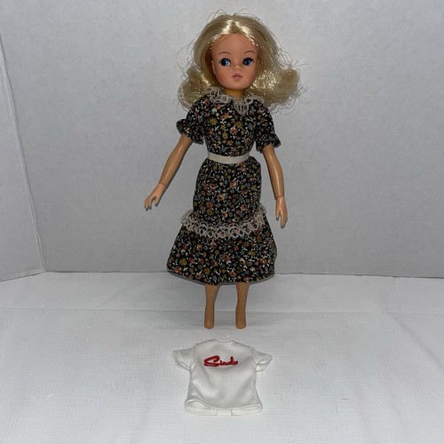 Vintage pedigree blonde sindy - vintage,