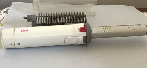 Vintage cordless braun - braun, 4507