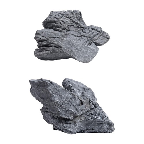 Faux rock artificial - artificial,