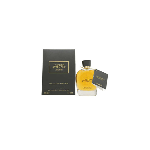 Jean patou collection - patou,