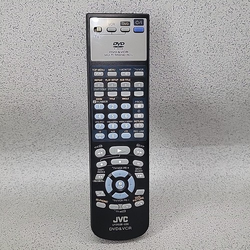 Jvc remote control for - jvc,