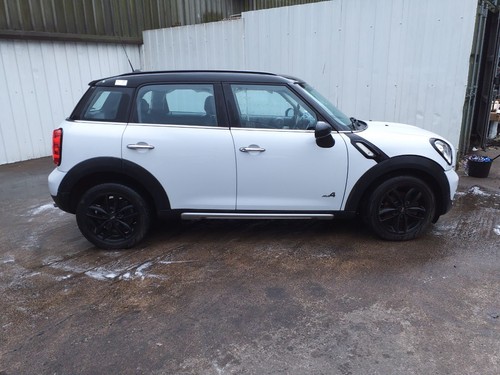 Mini countryman r60 - countryman,