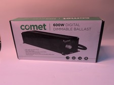 Comet Digital Dimmable 600w