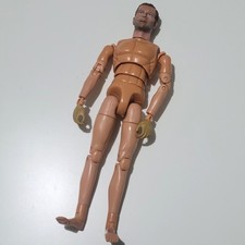 DID - 1/6 SCALE - FIGURE NUDE  GERMAN - WW2 WWII 1:6 TH DRAGON IGNITE BBI ACI