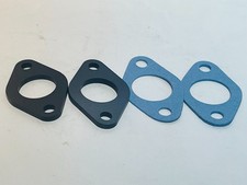 Reliant Rialto, Robin, Fox