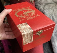 Gran Habano Churchill Cigar