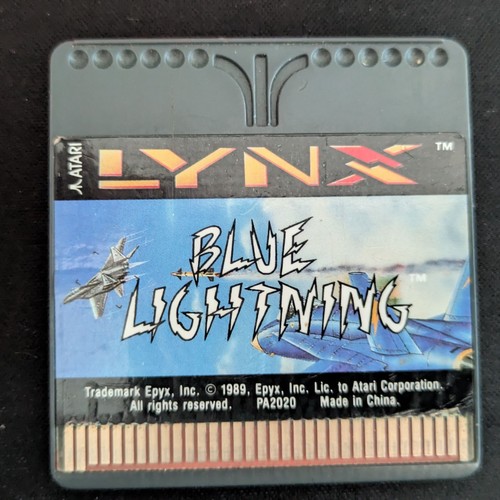Atari lynx video game - video,