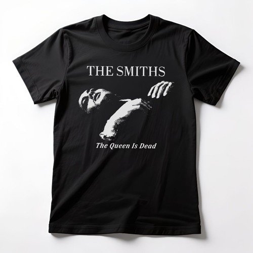 The smiths queen - smiths,