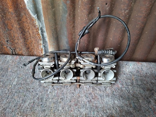 Yamaha 600 diversion - xj,