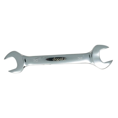 32mm open end spanner - 32mm,