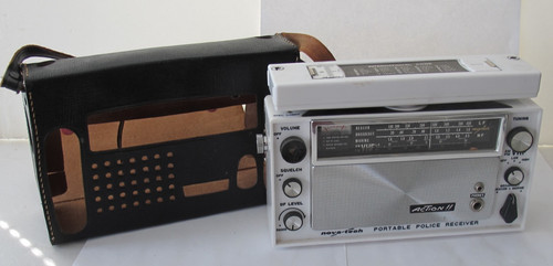 Vtg nova tech action - vtg,