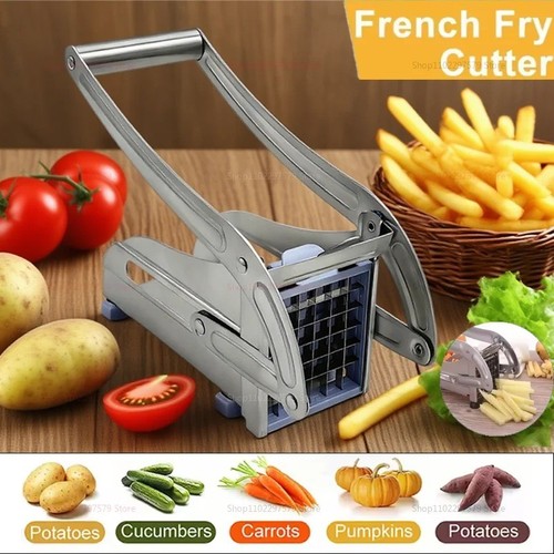 Potato chipper chip chopper - potato,