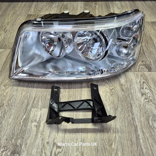Headlight assembly right - headlight,