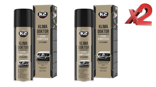 Klima doktor a - klima, air