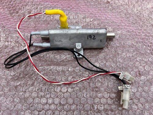 Fuji frontier 570 single - single, flow
