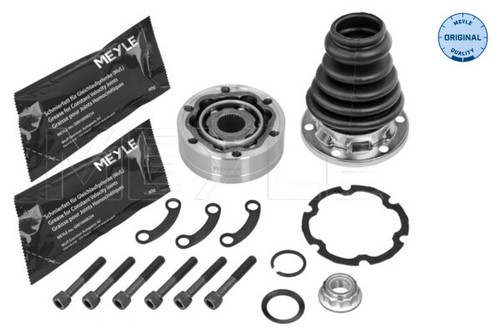 Meyle 100 498 - 100, kit