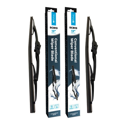 Premium front wiper blades - premium,