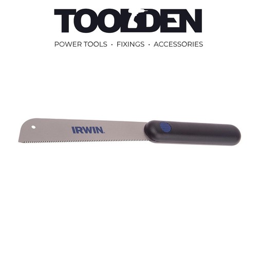 Irwin dovetail pull saw 185mm - irwin,