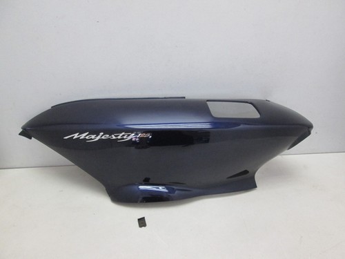 Yamaha 125 majesty 00 - yamaha, 98-00