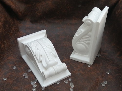 Acanthus leaf decorative - acanthus,