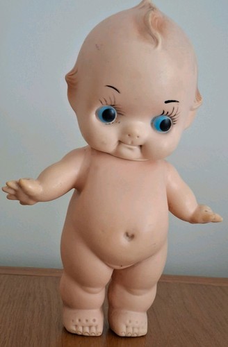 Vintage 1950 60s - 1950/60s, rubber