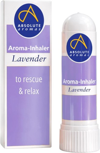 Absolute aromas lavender aroma - absolute,