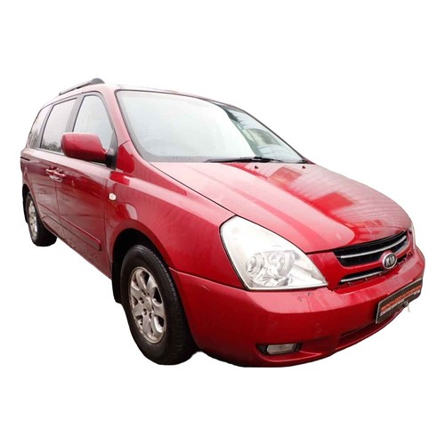 Kia sedona 4300038050 - 4300038050, gearbox