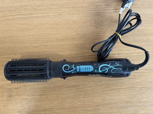 Babyliss big hair hot - hot, air