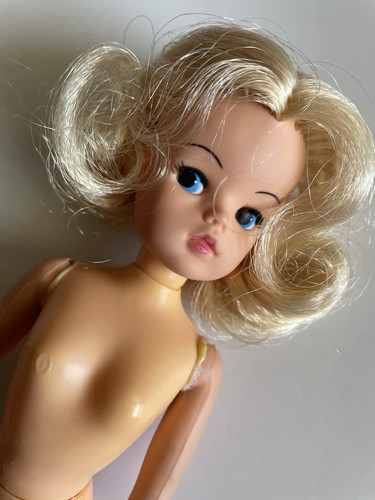 Vintage pedigree sindy doll - pedigree,