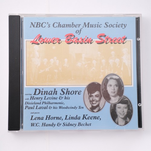 Nbc chamber music society - society, of